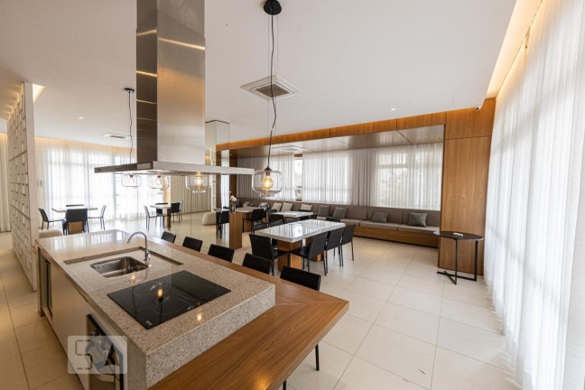 Imagem Apartamento com 2 Quartos à Venda, 64 m² em Tatuape - São Paulo
