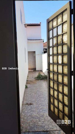 Imagem Casa com 3 Quartos à Venda, 208 m² em Centro - Bauru Imagem Casa com 3 Quartos à Venda, 208 m² em Centro - Bauru