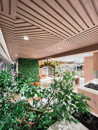 Imagem Apartamento com 3 Quartos à Venda, 114 m² em Alphagran Alphaville - Barueri