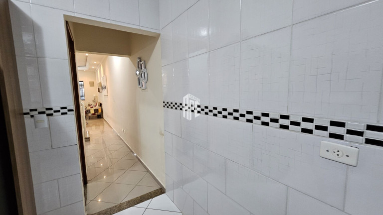 Imagem Casa com 3 Quartos à Venda, 140 m² em Santa Terezinha - Santo André Imagem Casa com 3 Quartos à Venda, 140 m² em Santa Terezinha - Santo André