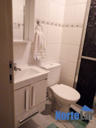 Imagem Apartamento com 2 Quartos à Venda, 51 m² em Jardim Marilu - São Paulo