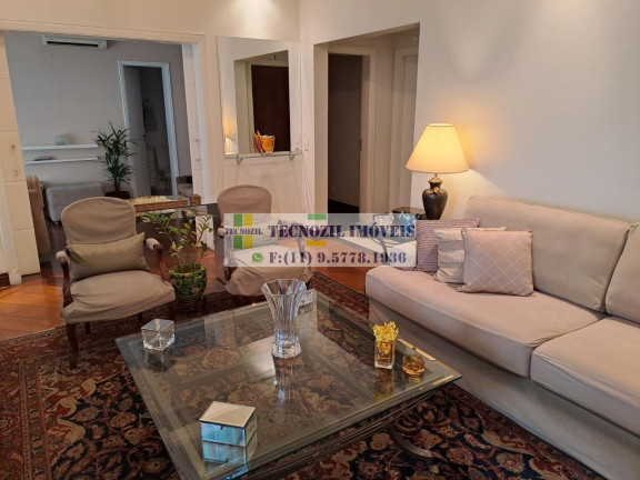 Imagem Apartamento com 5 Quartos à Venda, 186 m² em Vila Mariana - São Paulo Imagem Apartamento com 5 Quartos à Venda, 186 m² em Vila Mariana - São Paulo