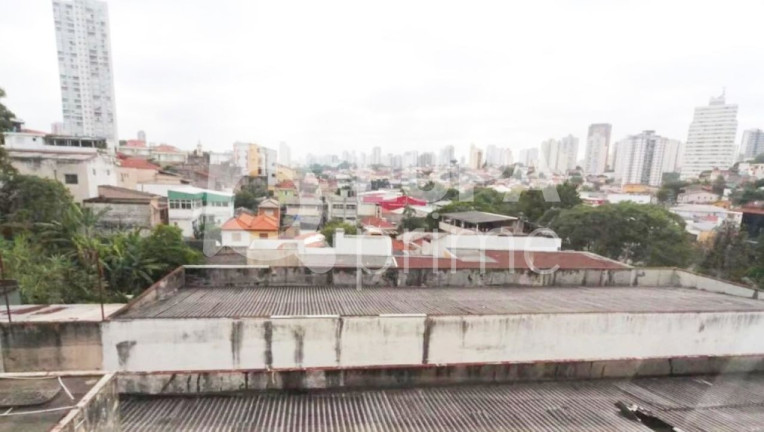 Imagem Apartamento com 2 Quartos à Venda, 46 m² em Imirim - São Paulo Imagem Apartamento com 2 Quartos à Venda, 46 m² em Imirim - São Paulo