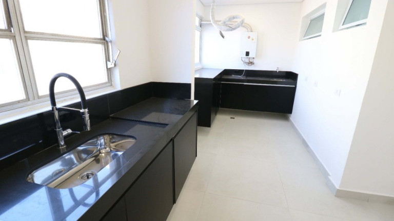 Imagem Apartamento com 3 Quartos à Venda, 100 m² em Higienópolis - São Paulo Imagem Apartamento com 3 Quartos à Venda, 100 m² em Higienópolis - São Paulo