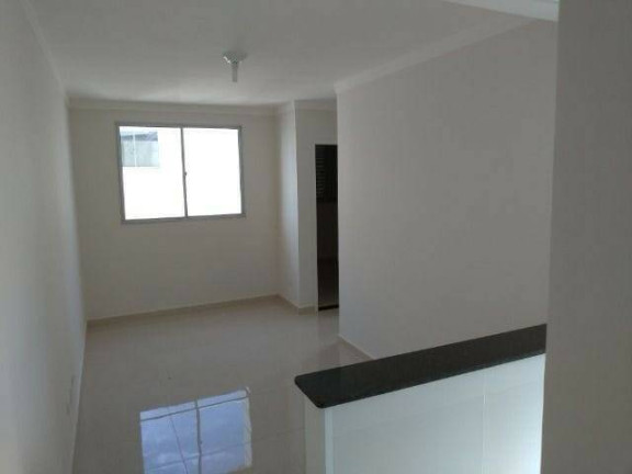 Imagem Apartamento com 2 Quartos à Venda, 45 m² em Jardim Novo Mundo - Sorocaba Imagem Apartamento com 2 Quartos à Venda, 45 m² em Jardim Novo Mundo - Sorocaba