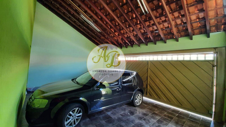 Imagem Casa com 3 Quartos à Venda, 266 m² em Prolongamento Jardim Lima - Franca Imagem Casa com 3 Quartos à Venda, 266 m² em Prolongamento Jardim Lima - Franca