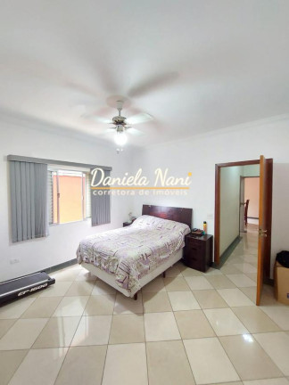 Imagem Casa com 3 Quartos à Venda, 257 m² em Paulicéia - São Bernardo Do Campo