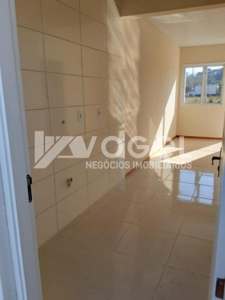 Imagem Casa com 2 Quartos à Venda, 40 m² em Três Marias - Esteio