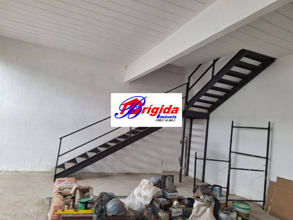 Imagem Galpão à Venda, 258 m² em Jardim São Vicente - Cotia Imagem Galpão à Venda, 258 m² em Jardim São Vicente - Cotia