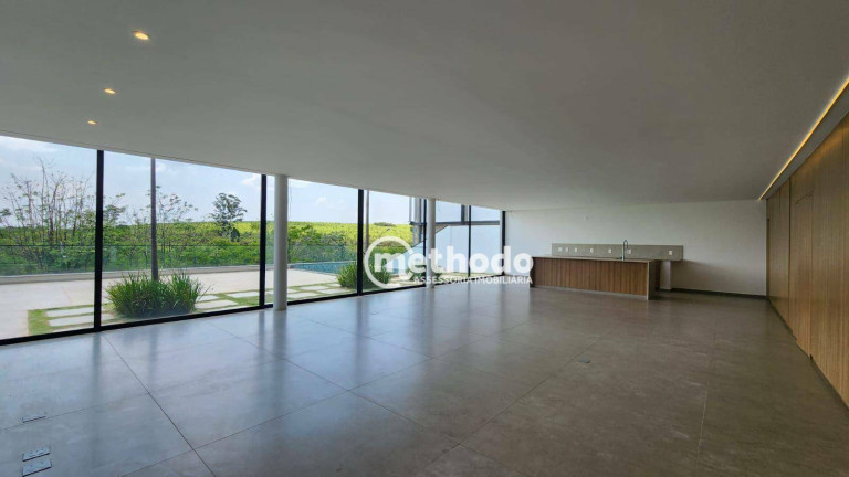 Imagem Casa com 3 Quartos à Venda, 359 m² em Alphaville Dom Pedro - Campinas Imagem Casa com 3 Quartos à Venda, 359 m² em Alphaville Dom Pedro - Campinas