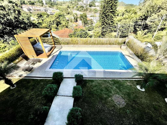 Imagem Casa de Condomínio com 3 Quartos à Venda, 280 m² em Pitas - Cotia Imagem Casa de Condomínio com 3 Quartos à Venda, 280 m² em Pitas - Cotia