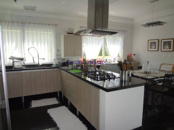 Imagem Casa com 4 Quartos para Alugar, 486 m² em Alphaville - Santana De Parnaíba Imagem Casa com 4 Quartos para Alugar, 486 m² em Alphaville - Santana De Parnaíba
