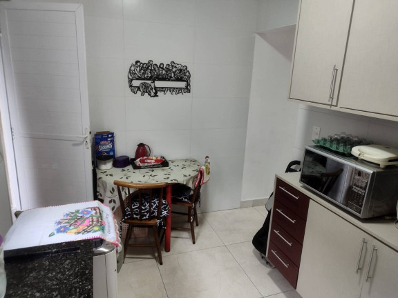 Imagem Casa de Condomínio com 2 Quartos à Venda, em Aviação - Praia Grande Imagem Casa de Condomínio com 2 Quartos à Venda, em Aviação - Praia Grande