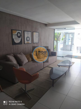 Imagem Apartamento com 3 Quartos à Venda, 90 m² em Boa Viagem - Recife