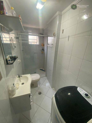 Imagem Kitnet com 1 Quarto à Venda, 38 m² em Aviação - Praia Grande Imagem Kitnet com 1 Quarto à Venda, 38 m² em Aviação - Praia Grande