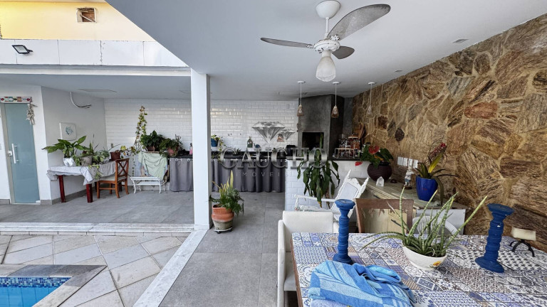 Imagem Casa com 6 Quartos à Venda, 750 m² em Barra Da Tijuca - Rio De Janeiro