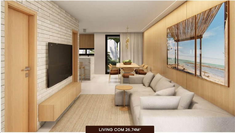 Imagem Casa com 4 Quartos à Venda, 144 m² em Buraquinho - Lauro De Freitas
