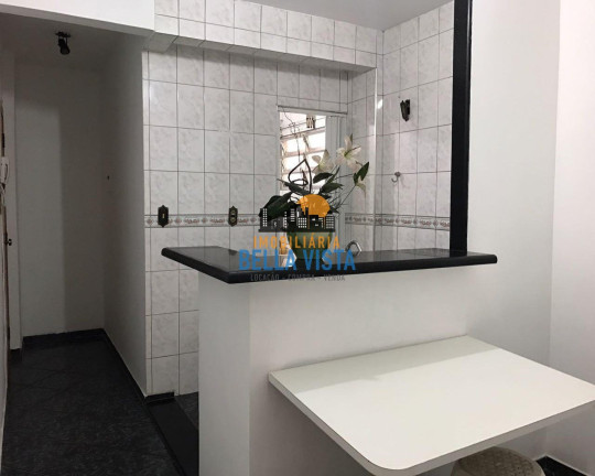 Sala Comercial à Venda,  em Itararé - São Vicente