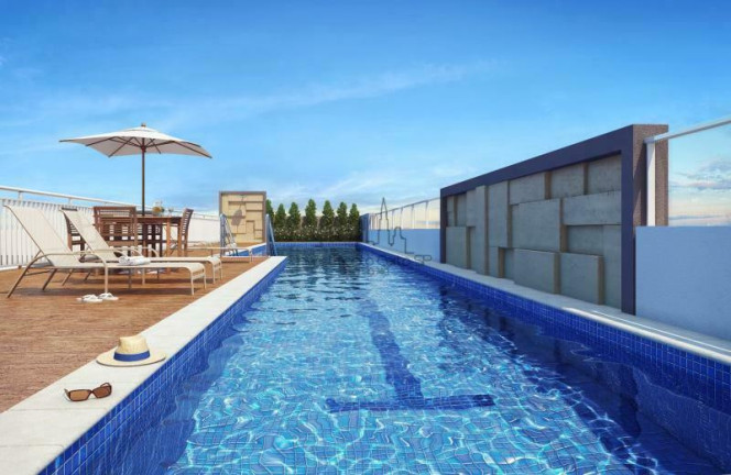 Imagem Apartamento com 3 Quartos à Venda, 102 m² em Parque São Jorge - São Paulo Imagem Apartamento com 3 Quartos à Venda, 102 m² em Parque São Jorge - São Paulo