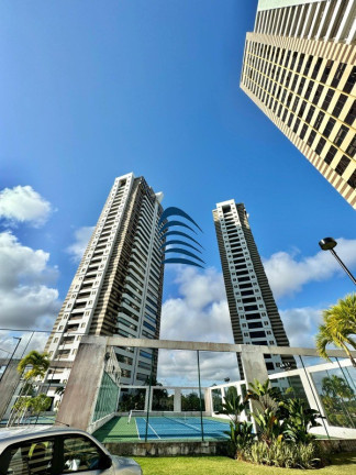 Imagem Imóvel com 4 Quartos à Venda, 225 m² em Patamares - Salvador