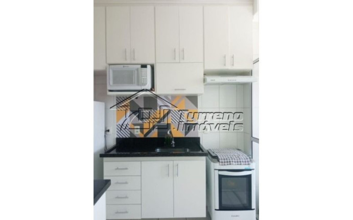 Imagem Apartamento com 2 Quartos à Venda, 47 m² em Jardim Ismênia - São José Dos Campos Imagem Apartamento com 2 Quartos à Venda, 47 m² em Jardim Ismênia - São José Dos Campos