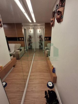 Imagem Apartamento com 2 Quartos à Venda, 50 m² em Casa Caiada - Olinda Imagem Apartamento com 2 Quartos à Venda, 50 m² em Casa Caiada - Olinda