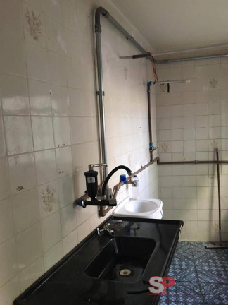 Imagem Casa com 3 Quartos à Venda, 200 m² em Vila Hermínia - São Paulo Imagem Casa com 3 Quartos à Venda, 200 m² em Vila Hermínia - São Paulo