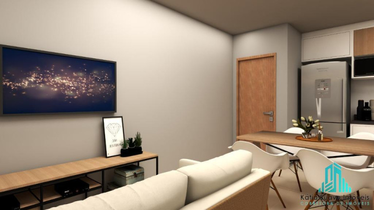 Imagem Apartamento com 2 Quartos à Venda, 90 m² em Vila Príncipe De Gales - Santo André Imagem Apartamento com 2 Quartos à Venda, 90 m² em Vila Príncipe De Gales - Santo André