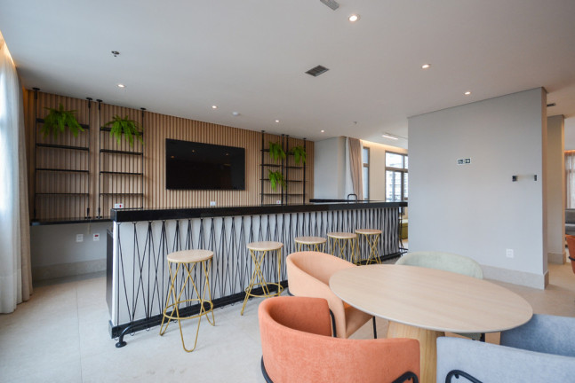 Imagem Imóvel com 1 Quarto à Venda, 21 m² em Paraíso - São Paulo Imagem Imóvel com 1 Quarto à Venda, 21 m² em Paraíso - São Paulo