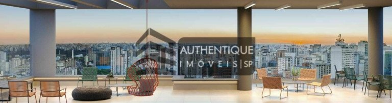 Imagem Apartamento com 2 Quartos à Venda, 68 m² em Paraíso - São Paulo Imagem Apartamento com 2 Quartos à Venda, 68 m² em Paraíso - São Paulo