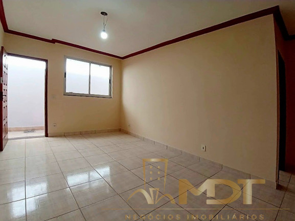 Imagem Casa com 2 Quartos à Venda, 58 m² em Vale Das Amendoeiras - Contagem