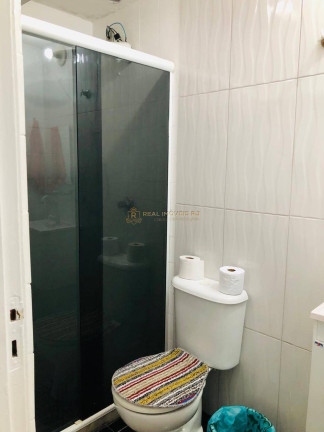 Imagem Apartamento com 2 Quartos à Venda, 50 m² em Jacarepaguá - Rio De Janeiro Imagem Apartamento com 2 Quartos à Venda, 50 m² em Jacarepaguá - Rio De Janeiro