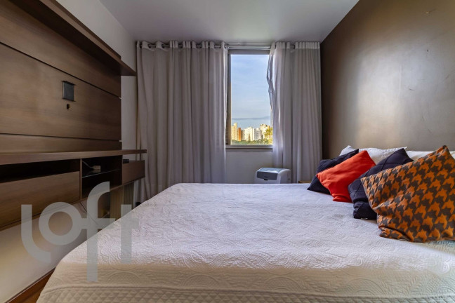 Imagem Apartamento com 3 Quartos à Venda, 140 m² em Vila Suzana - São Paulo Imagem Apartamento com 3 Quartos à Venda, 140 m² em Vila Suzana - São Paulo