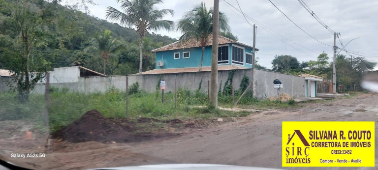 Imagem Terreno à Venda, 1 m² em Morada Das águias (itaipuaçu) - Maricá Imagem Terreno à Venda, 1 m² em Morada Das águias (itaipuaçu) - Maricá