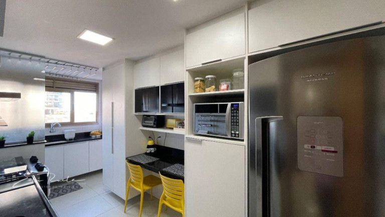 Imagem Apartamento com 3 Quartos à Venda, 105 m² em Praia De Itaparica - Vila Velha