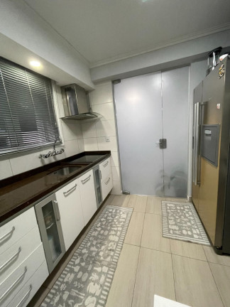 Imagem Apartamento com 1 Quarto à Venda, 101 m² em Petrópolis - Porto Alegre