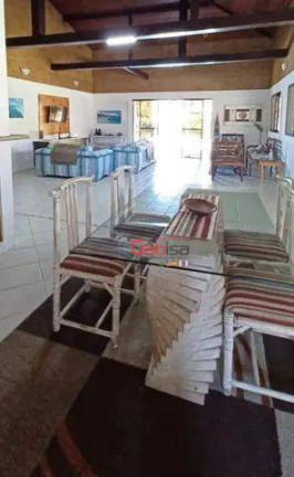 Imagem Casa com 5 Quartos à Venda, 950 m² em Porto Belo - Armação Dos Búzios