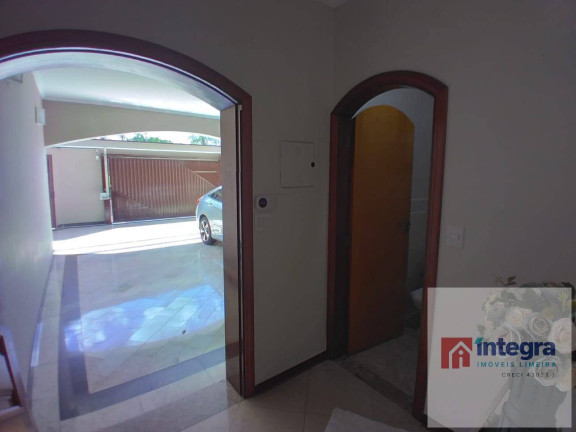 Imagem Casa com 3 Quartos à Venda, 305 m² em Jardim São Paulo - Limeira Imagem Casa com 3 Quartos à Venda, 305 m² em Jardim São Paulo - Limeira