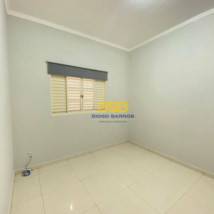Imagem Casa com 3 Quartos à Venda, 146 m² em Jardim Allah - Barretos Imagem Casa com 3 Quartos à Venda, 146 m² em Jardim Allah - Barretos