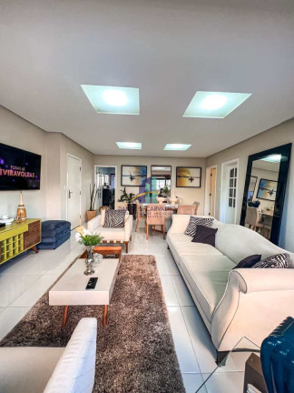 Imagem Apartamento com 4 Quartos à Venda, 219 m² em Aviação - Praia Grande Imagem Apartamento com 4 Quartos à Venda, 219 m² em Aviação - Praia Grande