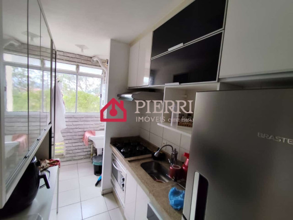 Imagem Apartamento com 2 Quartos à Venda, 44 m² em Jardim Irís - São Paulo Imagem Apartamento com 2 Quartos à Venda, 44 m² em Jardim Irís - São Paulo