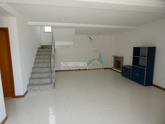 Imagem Casa com 4 Quartos à Venda, 400 m² em Vargem Grande - Teresópolis