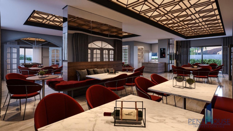 Imagem Apartamento com 3 Quartos à Venda, 305 m² em Centro - Balneário Camboriú
