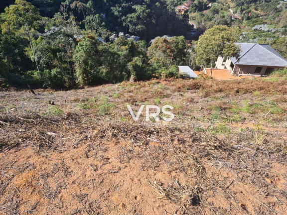 Terreno à Venda, 801 m² em Barra Do Imbuí - Teresópolis