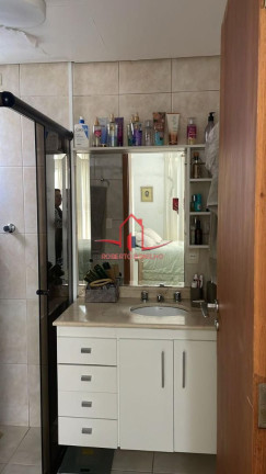 Imagem Apartamento com 3 Quartos à Venda, 130 m² em Jardim Bela Vista - Santo André Imagem Apartamento com 3 Quartos à Venda, 130 m² em Jardim Bela Vista - Santo André