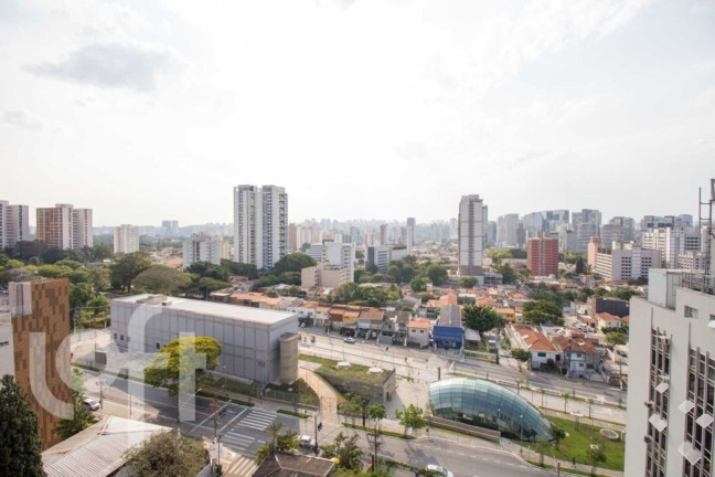 Imagem Apartamento com 2 Quartos à Venda, 52 m² em Santo Amaro - São Paulo Imagem Apartamento com 2 Quartos à Venda, 52 m² em Santo Amaro - São Paulo
