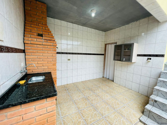 Imagem Sobrado com 4 Quartos à Venda, 150 m² em Agenor Campos - Mongaguá Imagem Sobrado com 4 Quartos à Venda, 150 m² em Agenor Campos - Mongaguá