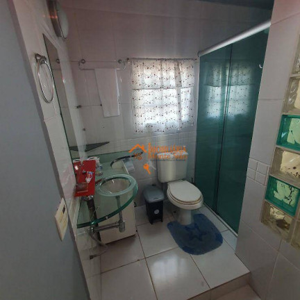 Imagem Sobrado com 5 Quartos à Venda, 326 m² em Vila Yaya - Guarulhos Imagem Sobrado com 5 Quartos à Venda, 326 m² em Vila Yaya - Guarulhos