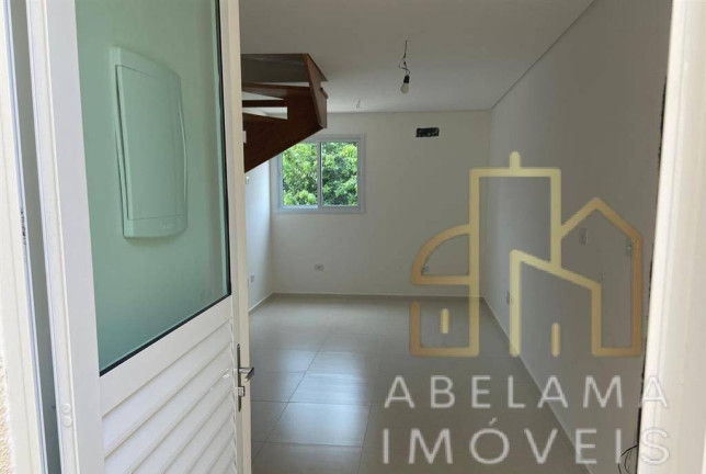 Imagem Apartamento com 2 Quartos à Venda, 80 m² em Vila América - Santo André Imagem Apartamento com 2 Quartos à Venda, 80 m² em Vila América - Santo André
