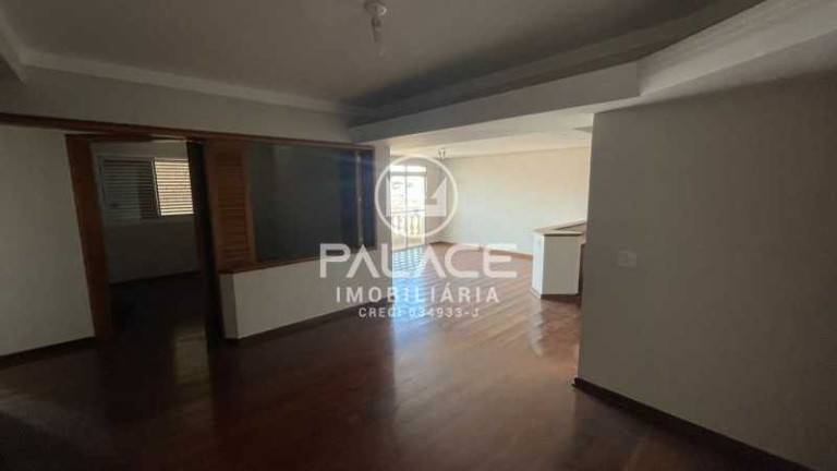 Imagem Apartamento com 3 Quartos para Alugar, 370 m² em Alto - Piracicaba